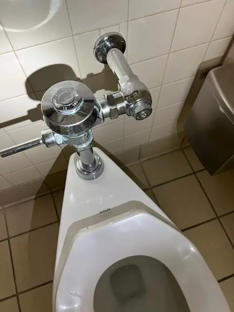 Fixture installation and repair for Hydro Jetting in Carefree Crossing